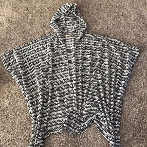 Hollister Tops Hollister Cover Up Poshmark